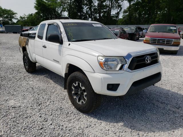 TOYOTA TACOMA ACC 2012 5tfux4en8cx011686