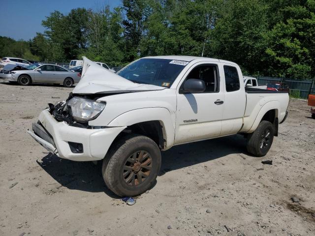 TOYOTA TACOMA ACC 2012 5tfux4en8cx016015