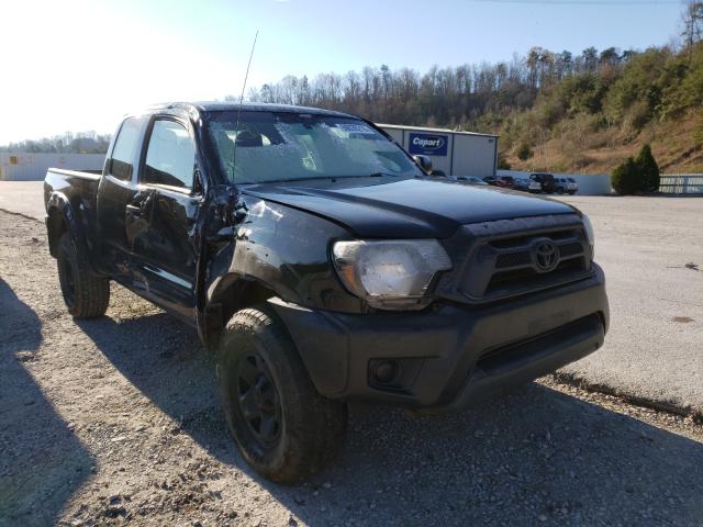 TOYOTA TACOMA ACC 2013 5tfux4en8dx018834