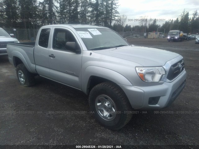 TOYOTA TACOMA 2013 5tfux4en8dx019255