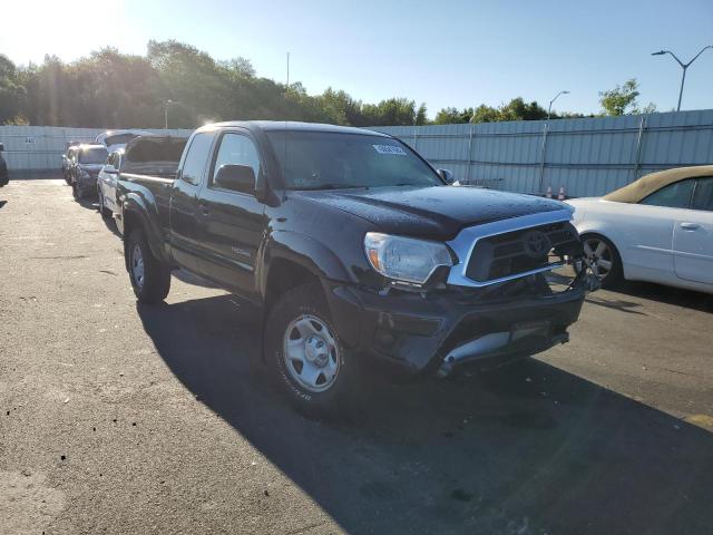 TOYOTA TACOMA ACC 2013 5tfux4en8dx021555