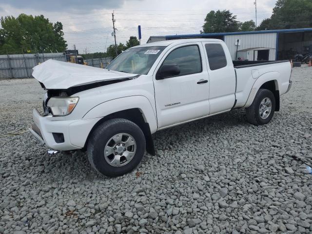 TOYOTA TACOMA ACC 2013 5tfux4en8dx022091