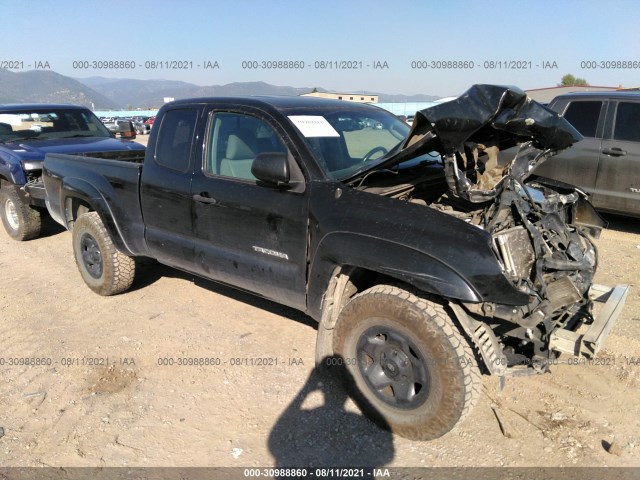 TOYOTA TACOMA 2013 5tfux4en8dx022799