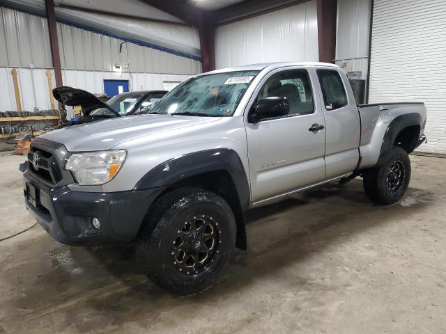 TOYOTA TACOMA 2014 5tfux4en8ex026675