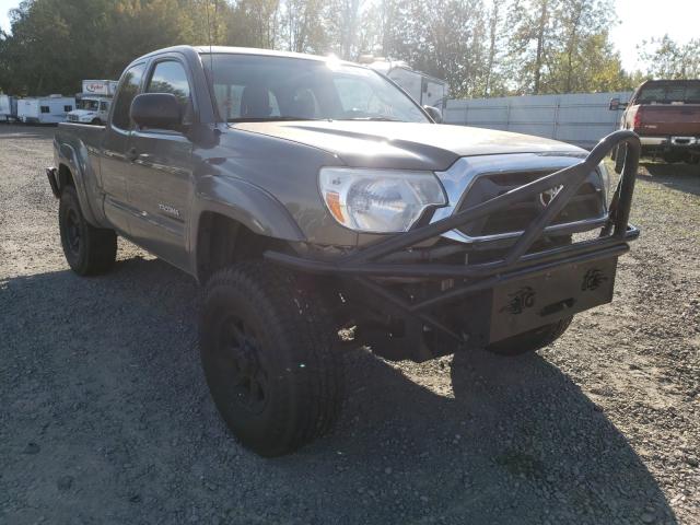 TOYOTA TACOMA ACC 2014 5tfux4en8ex026711