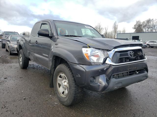 TOYOTA TACOMA ACC 2014 5tfux4en8ex027308