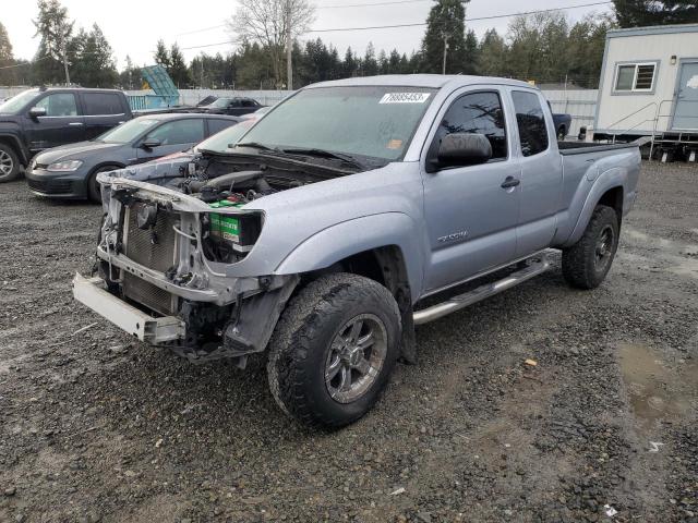 TOYOTA TACOMA 2015 5tfux4en8fx034390