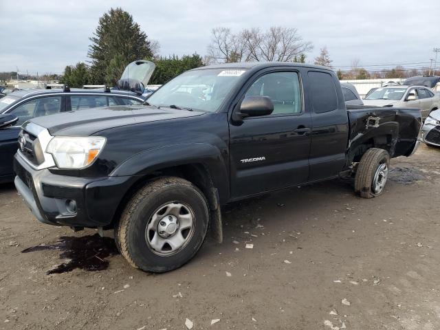 TOYOTA TACOMA 2015 5tfux4en8fx034583