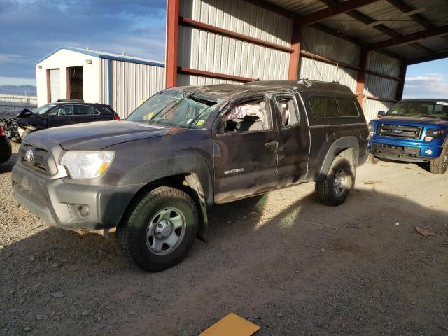 TOYOTA TACOMA 2015 5tfux4en8fx035202