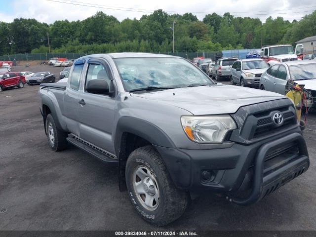 TOYOTA TACOMA 2015 5tfux4en8fx035846