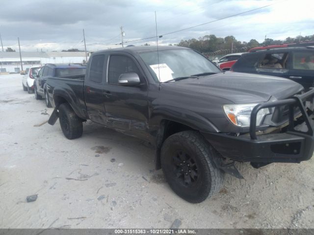 TOYOTA TACOMA 2015 5tfux4en8fx035944