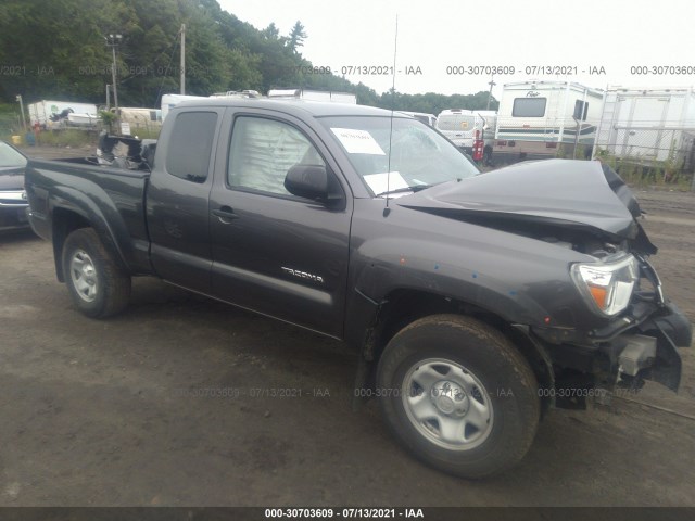 TOYOTA TACOMA 2015 5tfux4en8fx037614