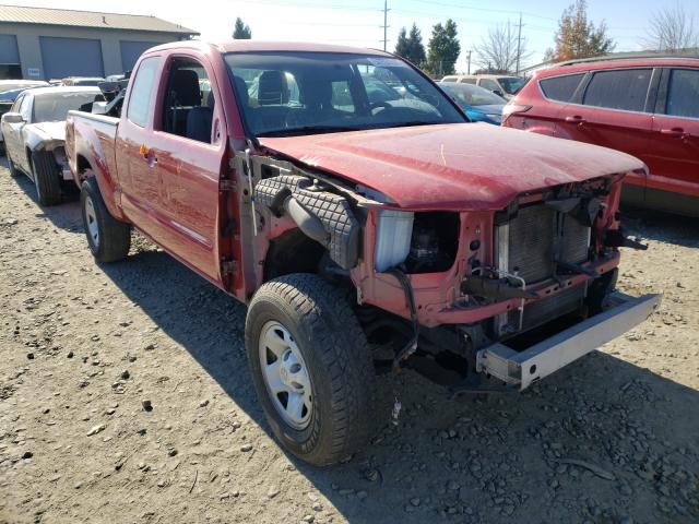 TOYOTA TACOMA ACC 2015 5tfux4en8fx038603