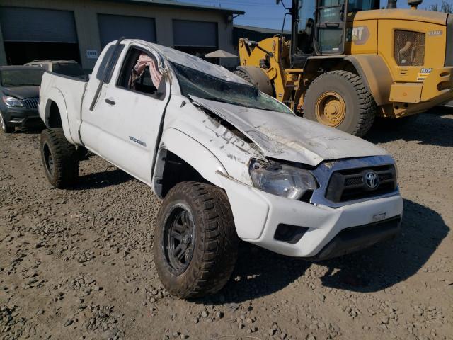 TOYOTA TACOMA ACC 2015 5tfux4en8fx038780