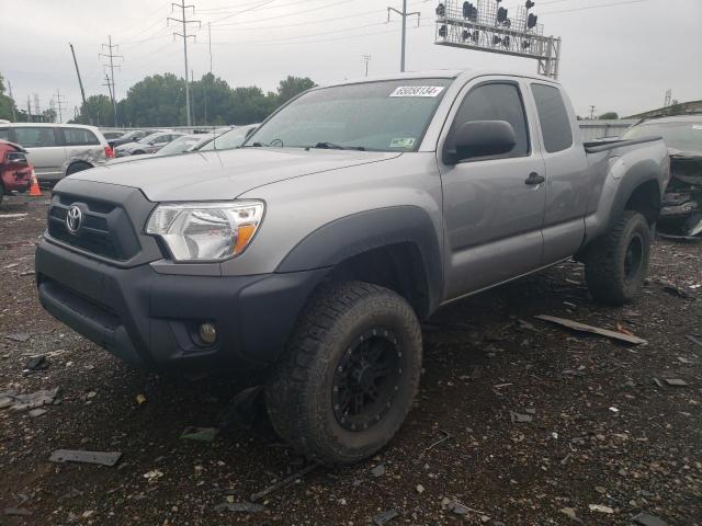 TOYOTA TACOMA ACC 2015 5tfux4en8fx039413