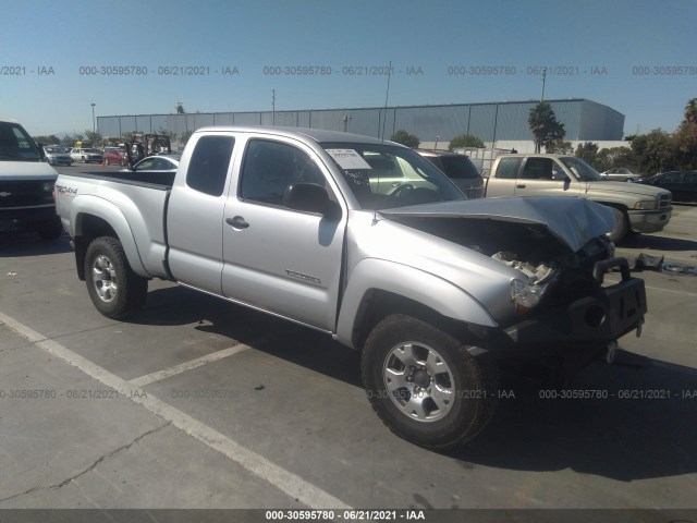 TOYOTA TACOMA 2011 5tfux4en9bx002459