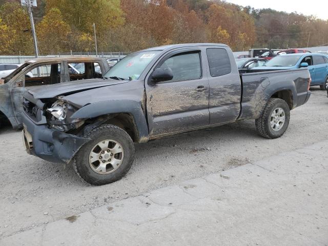 TOYOTA TACOMA 2012 5tfux4en9cx009641