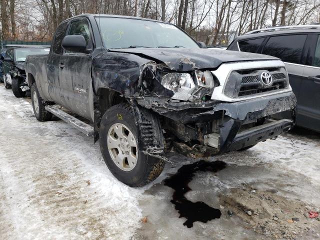 TOYOTA TACOMA ACC 2012 5tfux4en9cx009705