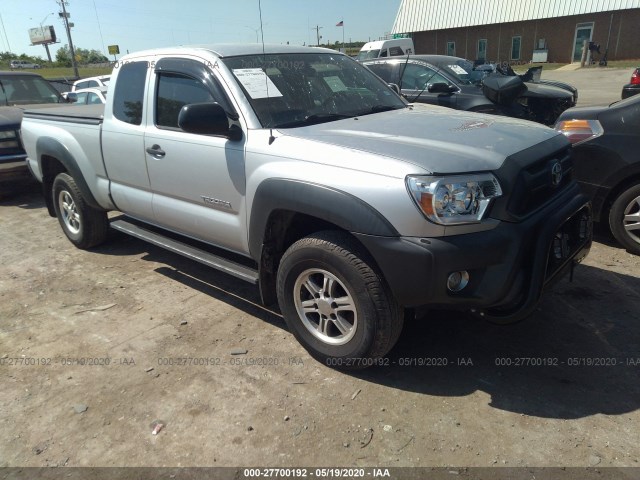 TOYOTA TACOMA 2012 5tfux4en9cx010188