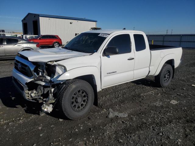 TOYOTA TACOMA ACC 2012 5tfux4en9cx010336