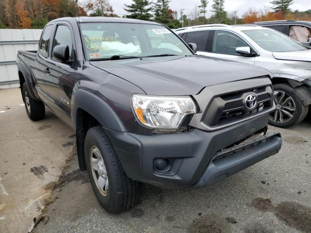 TOYOTA TACOMA ACC 2012 5tfux4en9cx015715