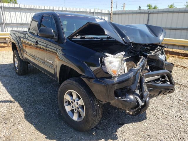 TOYOTA TACOMA 2013 5tfux4en9dx017210