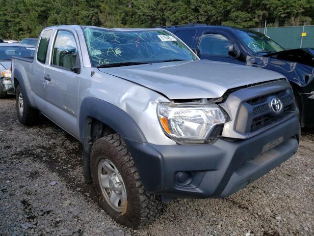 TOYOTA TACOMA ACC 2013 5tfux4en9dx018941