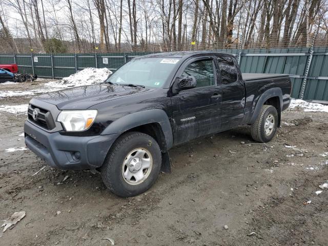 TOYOTA TACOMA ACC 2013 5tfux4en9dx019815