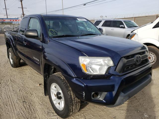 TOYOTA TACOMA 2013 5tfux4en9dx019863