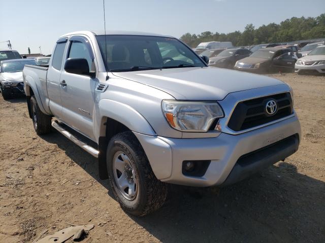 TOYOTA TACOMA ACC 2013 5tfux4en9dx020589