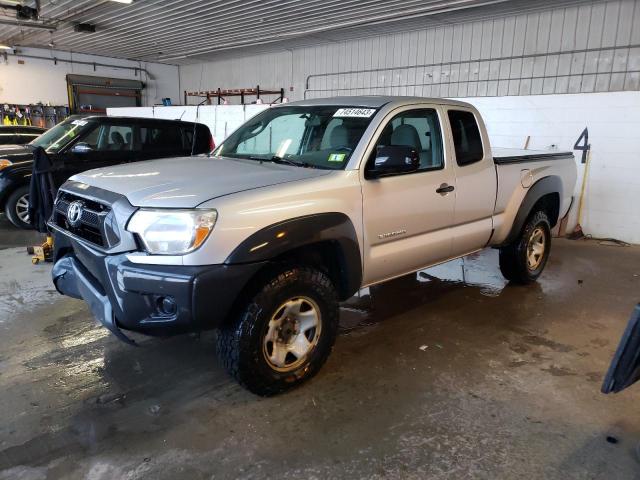 TOYOTA TACOMA 2013 5tfux4en9dx020883