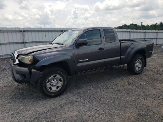 TOYOTA TACOMA 2013 5tfux4en9dx022701