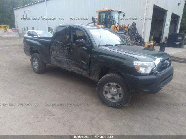 TOYOTA TACOMA 2013 5tfux4en9dx022911