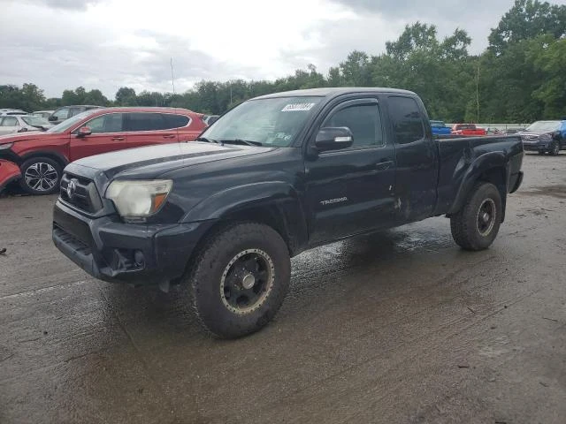 TOYOTA TACOMA ACC 2014 5tfux4en9ex024823