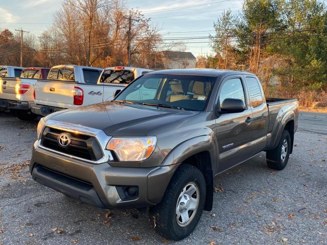 TOYOTA TACOMA ACC 2014 5tfux4en9ex026118