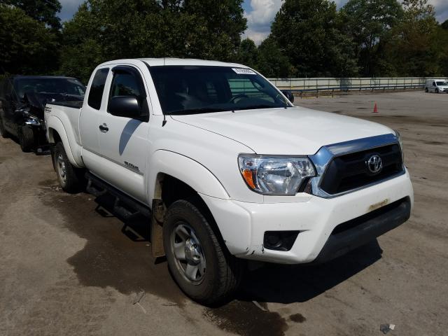 TOYOTA TACOMA ACC 2014 5tfux4en9ex026880