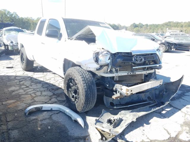 TOYOTA TACOMA ACC 2014 5tfux4en9ex027592