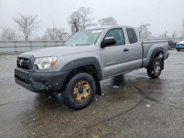 TOYOTA TACOMA ACC 2015 5tfux4en9fx030915