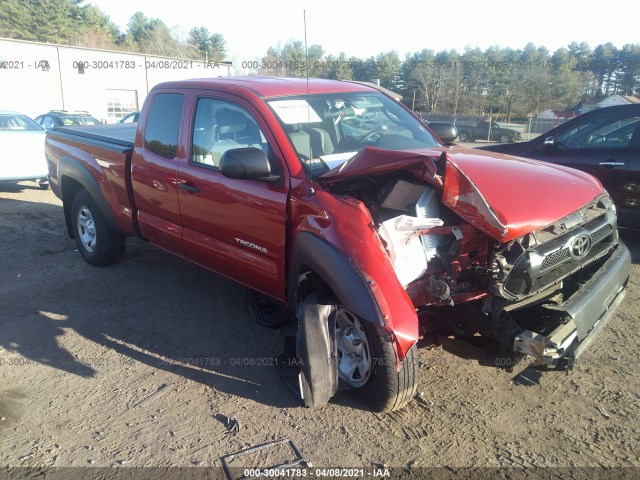 TOYOTA TACOMA 2015 5tfux4en9fx032129