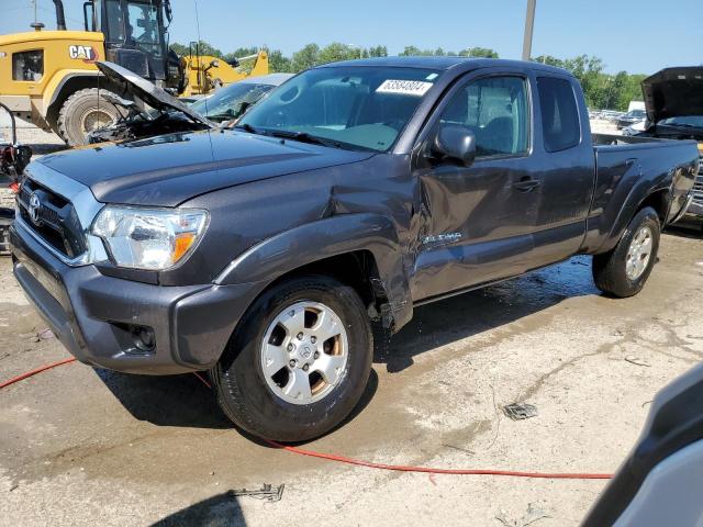 TOYOTA TACOMA ACC 2015 5tfux4en9fx032969