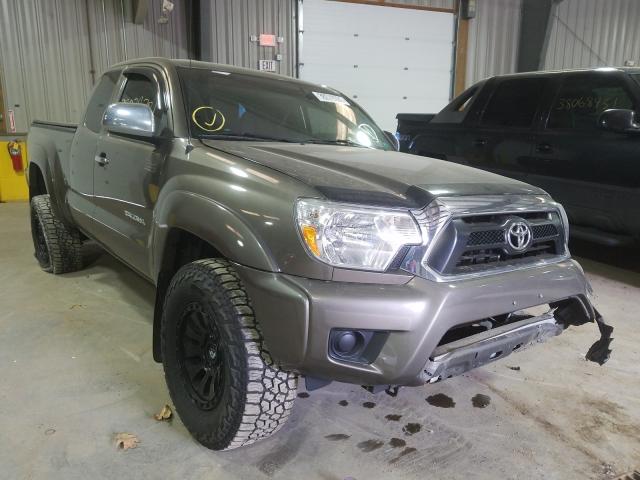 TOYOTA TACOMA ACC 2015 5tfux4en9fx032986