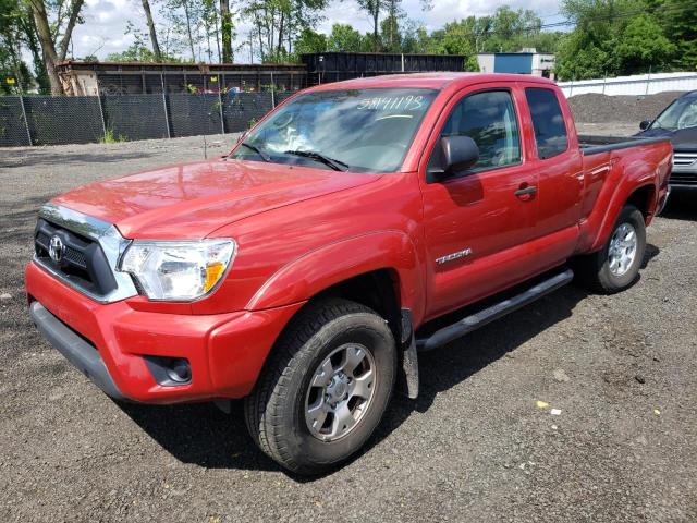 TOYOTA TACOMA ACC 2015 5tfux4en9fx035855