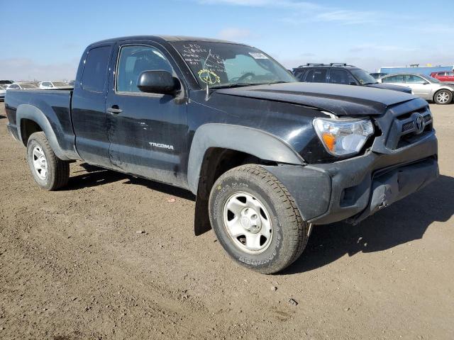 TOYOTA TACOMA ACC 2015 5tfux4en9fx039419