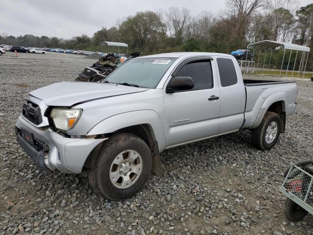 TOYOTA TACOMA ACC 2012 5tfux4enxcx011513