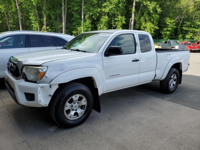 TOYOTA TACOMA 2012 5tfux4enxcx013052