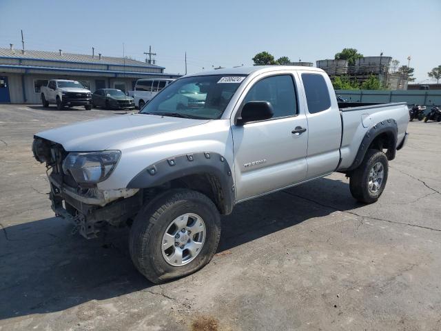 TOYOTA TACOMA ACC 2012 5tfux4enxcx014749