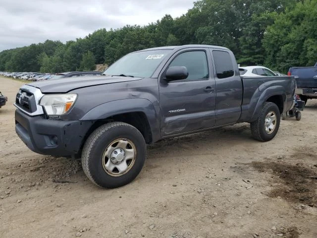 TOYOTA TACOMA ACC 2013 5tfux4enxdx018429