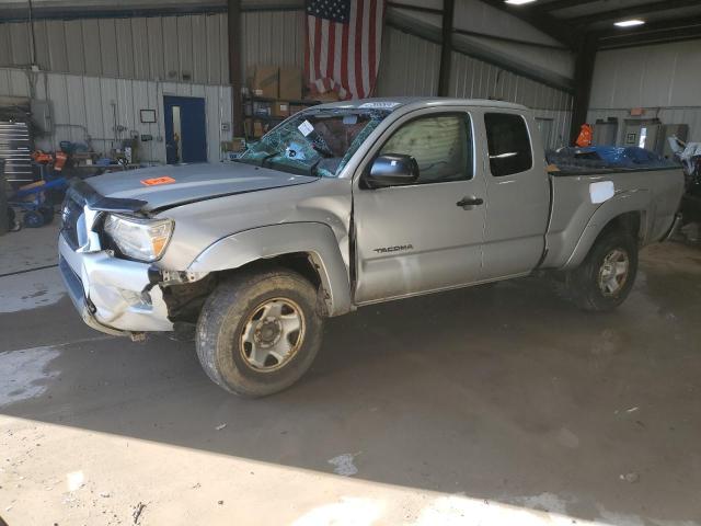 TOYOTA TACOMA 2013 5tfux4enxdx018642