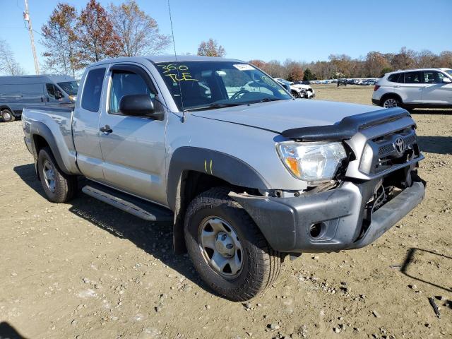 TOYOTA TACOMA ACC 2013 5tfux4enxdx018690