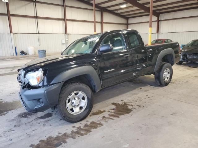 TOYOTA TACOMA ACC 2013 5tfux4enxdx019502